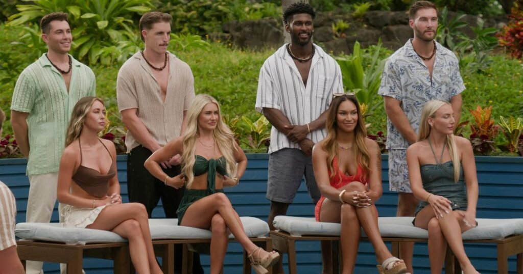 ‘Temptation Island’ Couples Status Check: Who Is Still Together and Who Broke Up? ‘Temptation Island’ Couples Status Check: Who Is Still Together and Who Broke Up?