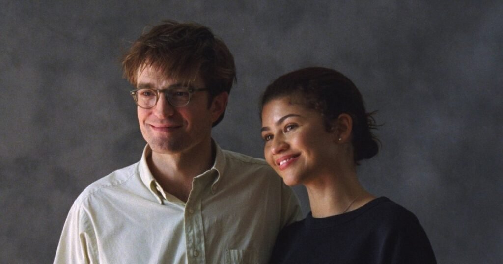 Zendaya and Robert Pattinson’s ‘The Drama’ Rom-Com Marketing Draws Backlash for Hiding Dark Twist Zendaya and Robert Pattinson’s ‘The Drama’ Rom-Com Marketing Draws Backlash for Hiding Dark Twist