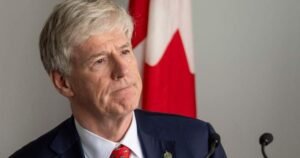 Canada will use energy sector as leverage in CUSMA talks, minister says