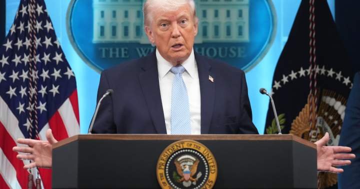 Trump says ‘a whole civilization will die tonight’ as Iran deadline looms Trump says ‘a whole civilization will die tonight’ as Iran deadline looms