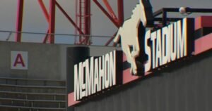 University of Calgary pursuing a new on-campus stadium for varsity sports University of Calgary pursuing a new on-campus stadium for varsity sports