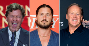 Why Val Chmerkovskiy Hopes to See ‘Less’ Politicians Compete on ‘Dancing With the Stars’ (Exclusive)