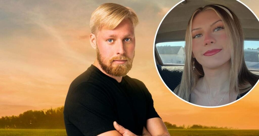 Welcome to Plathville’s Ethan Gets Icy Greeting From Ex Teegan After Surprising Her in Minnesota (Exclusive)