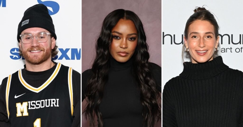 West Wilson Claimed Ciara Miller Would ‘Always’ Have Amanda Batula’s ‘Back’ Weeks Before Scandal