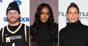 West Wilson Claimed Ciara Miller Would ‘Always’ Have Amanda Batula’s ‘Back’ Weeks Before Scandal