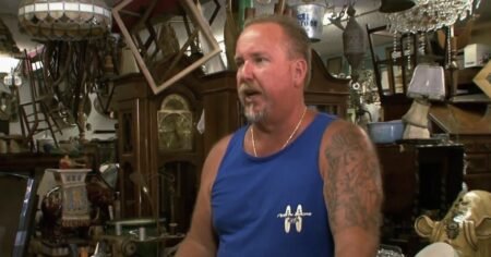 When Was Darrell Sheets Last Seen Before Death? ‘Storage Wars’ Alum Died at 67 by Suicide