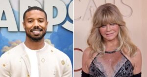 Where Stars Store Their Awards: From Michael B. Jordan’s Closet to Goldie Hawn’s Meditation Room