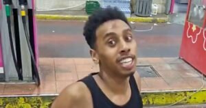 Who Is Johnny Somali? What to Know About YouTube Star Sentenced to 6 Months in South Korean Jail Who Is Johnny Somali? What to Know About YouTube Star Sentenced to 6 Months in South Korean Jail