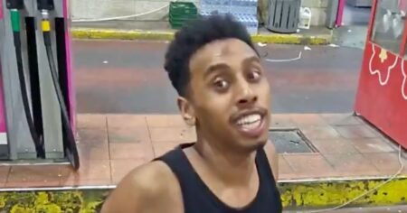 Who Is Johnny Somali? What to Know About YouTube Star Sentenced to 6 Months in South Korean Jail