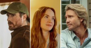 Who Plays Maggie’s Secret Husband Liam on ‘Sullivan’s Crossing’? What to Know About Marcus Rosner