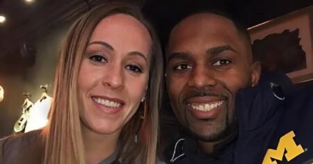 Sherrone Moore’s Accuser Paige Shiver Reveals DMs He Sent Her While His Wife Was Pregnant