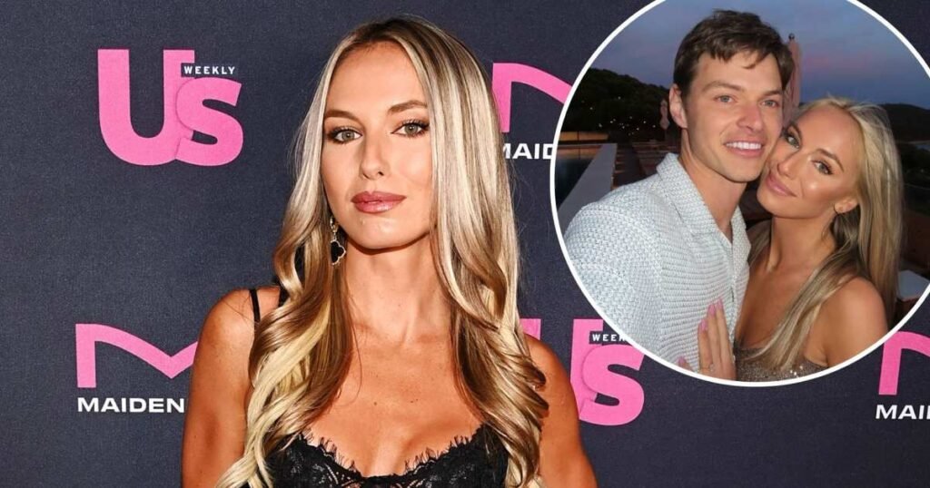 Why Southern Hospitality’s Emmy Says It’s Been ‘Wonderful’ Not Having Fiance Will on the Show (Exclusive)