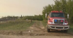 Saskatchewan ‘more prepared than ever’ for fire season, public safety agency says Saskatchewan ‘more prepared than ever’ for fire season, public safety agency says
