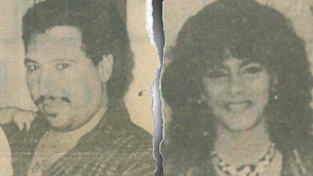 Decades-old cold case breakthrough leads to arrest in execution-style killings of married couple before child
