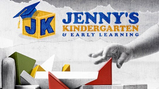 Twelve Jenny’s Kindergarten centres have changed hands in NSW after almost 500 breaches.