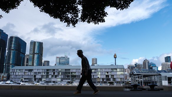 Research shows young Australians will eventually be no worse off than their parents – though they face headwinds.