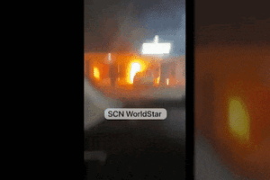 Sydney barbershop allegedly targeted by Lone Wolves gang