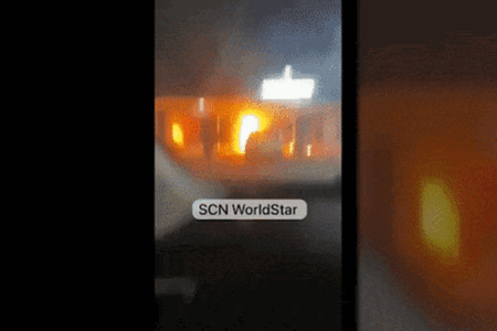 Sydney barbershop allegedly targeted by Lone Wolves gang