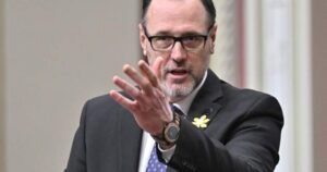 Quebec immigration minister says he’ll cooperate with alleged ethics breach probe
