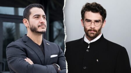 Dem Senate primary erupts in key state as candidate teams up with radical streamer: ‘America deserved 9/11’