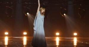 Canadian singer Céline Dion returns to French roots with new song ‘Dansons’