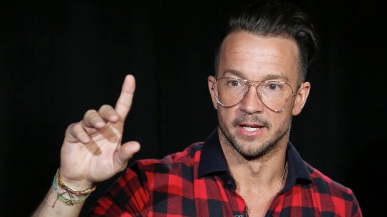 Carl Lentz tarnished the Hillsong brand following a series of alleged sexual indiscretions.