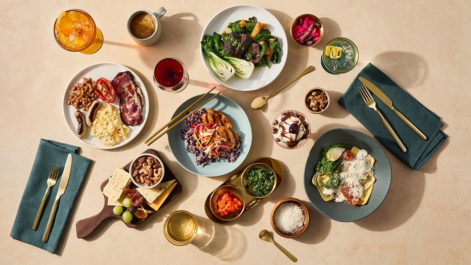 Alaska Airlines on Tuesday announced the launch of its all-new International Business Class