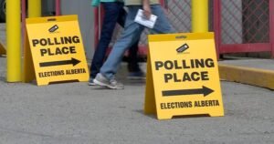 Outside party may have gained access to Alberta’s elector’s list, agency warns