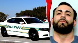 Missing teen found hiding in convicted sex offender’s closet in Florida, sheriff says Missing teen found hiding in convicted sex offender’s closet in Florida, sheriff says