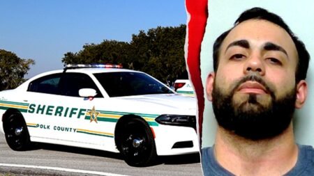 Missing teen found hiding in convicted sex offender’s closet in Florida, sheriff says Missing teen found hiding in convicted sex offender’s closet in Florida, sheriff says