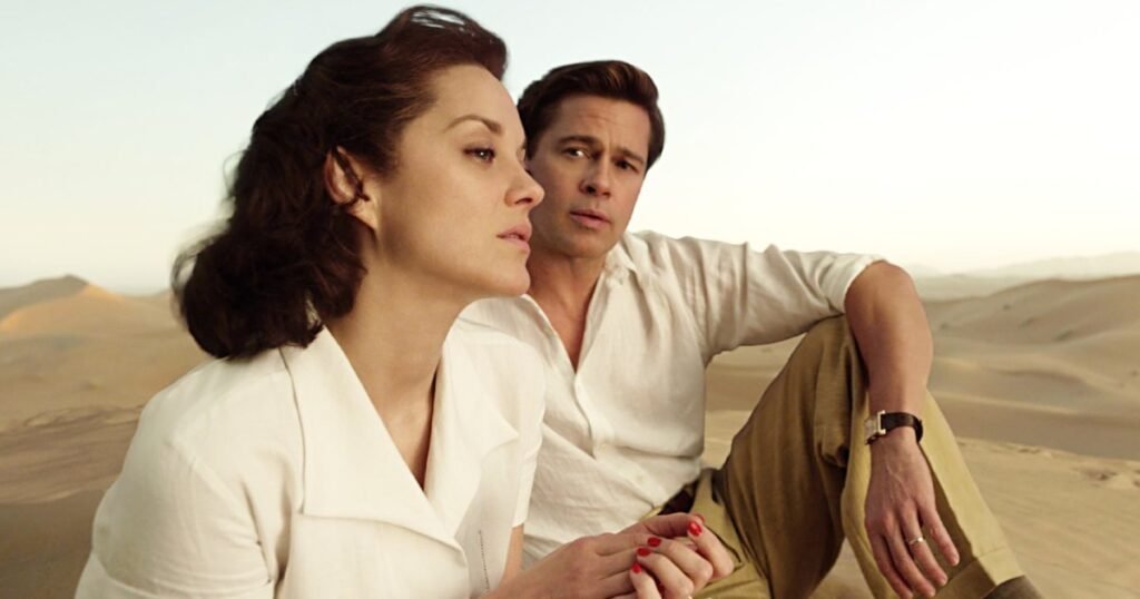 7 Best Thrillers on Paramount+ Right Now (April 2026): ‘Allied’ and More