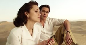 7 Best Thrillers on Paramount+ Right Now (April 2026): ‘Allied’ and More