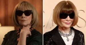 How J. Smith-Cameron Used Anna Wintour as Inspiration for ‘Elsbeth’: ‘Her Reputation Precedes Her’ (Exclusive)