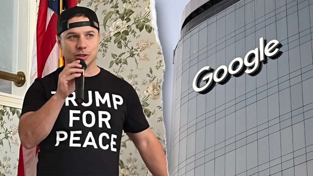 Sticker Mule demands Google fix ‘mislabeled’ ads tying company to CEO’s New York political campaign