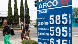 Oil producers org shreds California Dem for blaming Iran war for his district’s gas prices
