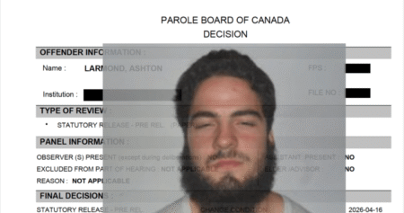 ISIS recruiter being released from prison still holds ‘extremist views’