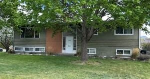 Autism Okanagan home looted just months after it was donated to the charity