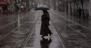 Special weather statements issued for parts of Ontario, Quebec