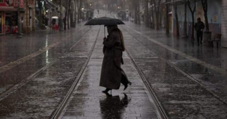 Special weather statements issued for parts of Ontario, Quebec