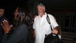 Fox News True Crime Newsletter: Brian Hooker’s release, Tyler Robinson’s ATF report, DNA in Guthrie case