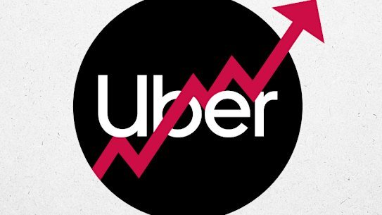 Uber’s new pricing amounts to higher costs for people who start their trips in affluent parts of Sydney and Melbourne than other parts of the cities.