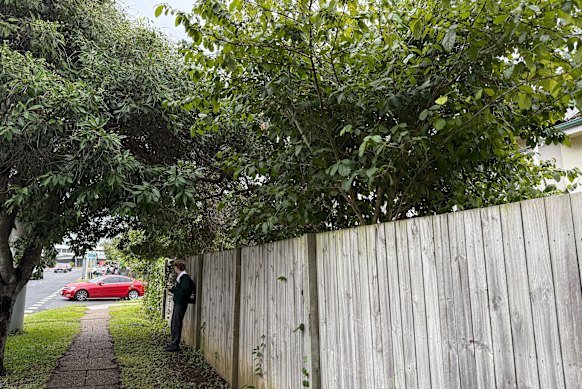 The source of the smell has been identified.