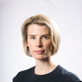 Australian Nursing and Midwifery Federation state secretary Maddy Harradence.