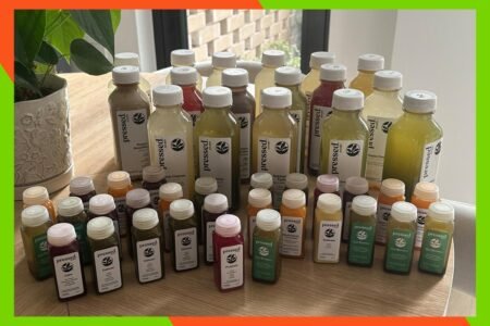 Are juice cleanses worth it? We tried 8 juice brands and grilled health experts to find out