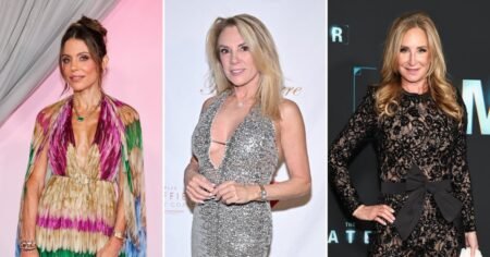 Bethenny Frankel Reunies With Ramona Singer and Sonja Morgan Amid ‘Mystery Project’ Rumors