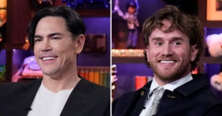 Tom Sandoval Reveals If He Thinks West Wilson Is a Good Option for ‘House of Villains’ After Scandal (Exclusive)