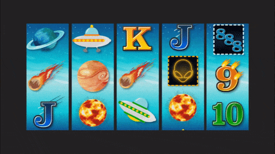 The science of poker machines