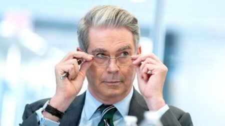 Bessent warns gas stations that Treasury Dept will keep them ‘honest’ after spike in prices