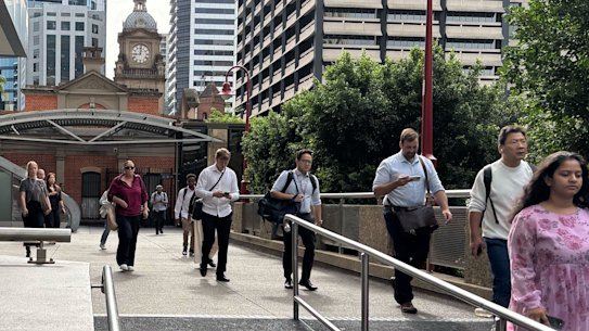 QR said disruptions could be announced at short notice, and customers should follow their social media for updates.