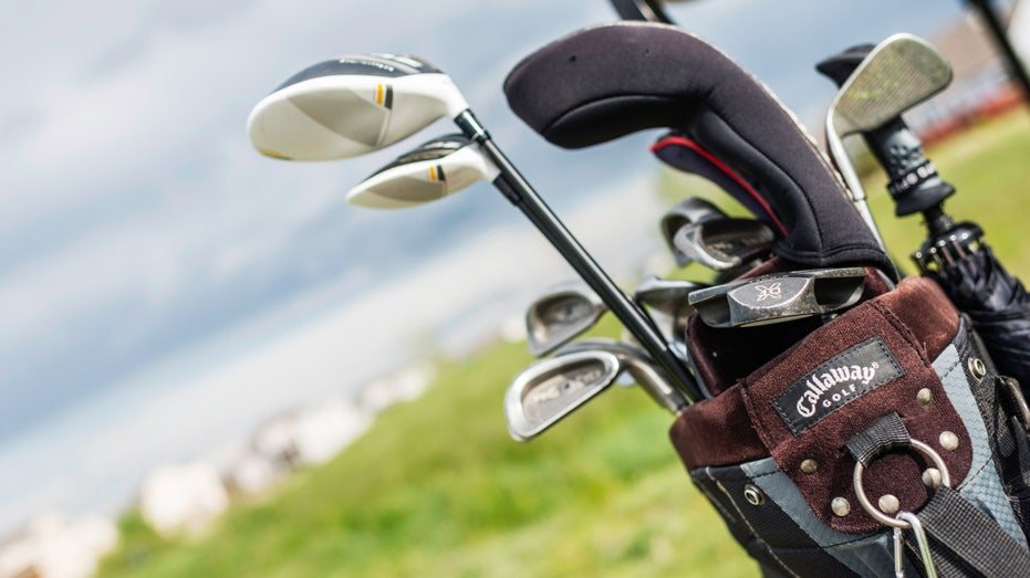 Golf Clubs